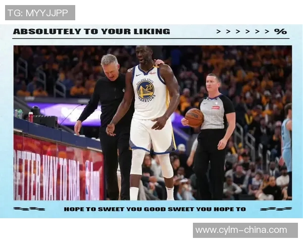 勇士王朝面临解体危机克莱与追梦或将双双离队寻求新机遇