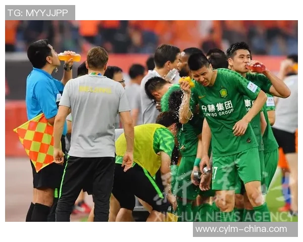 北京人和与山东鲁能激战正酣谁能在这场较量中笑到最后