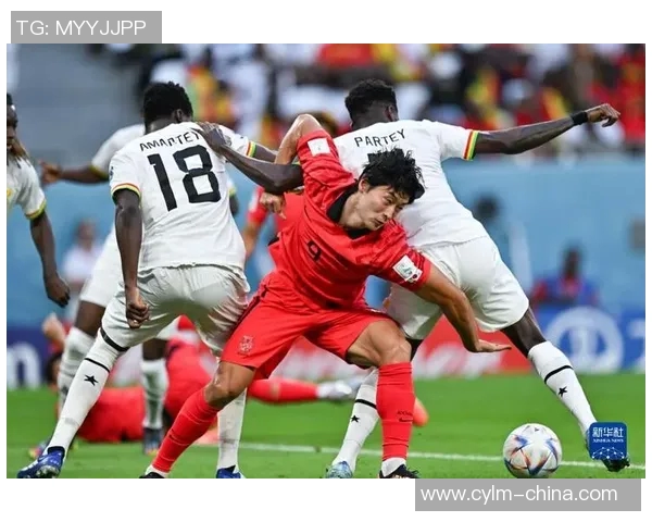 卡塔尔与韩国足球历史交锋记录分析及战绩回顾