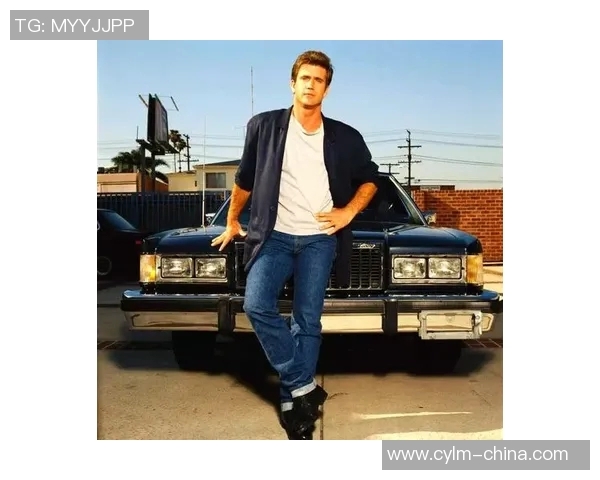 吉布森的传奇人生与创作之路探索：从文学到电影的跨界影响与启示