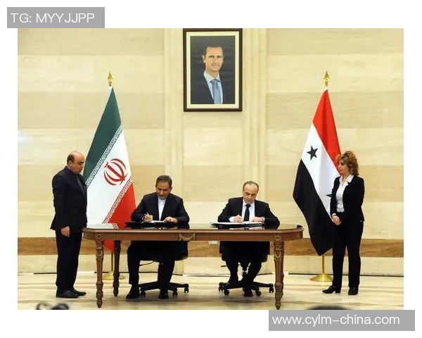 叙利亚与伊朗足球对决结果揭晓双方表现引发热议