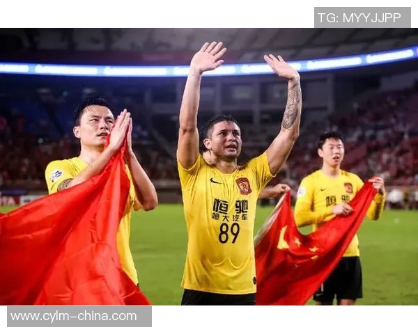 天津队迎战恒大亚冠之夜期待精彩对决与历史交锋