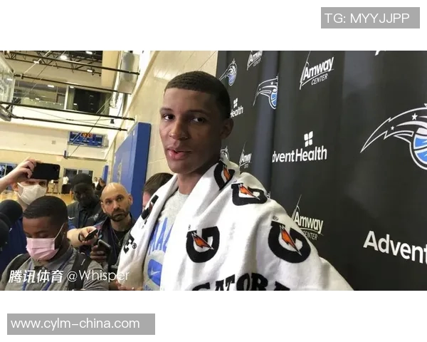 小贾巴里史密斯：未来NBA之星的成长与挑战分析