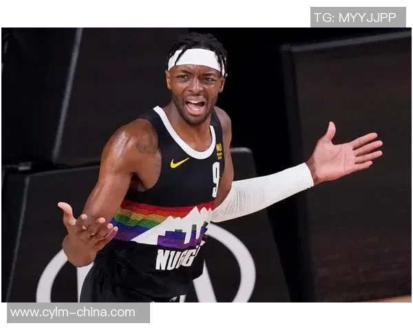 杰拉米格兰特:在NBA赛场上崭露头角的全能球员与未来之星 杰拉米格兰特:在NBA赛场上崭露头角的全能球员与未来之星